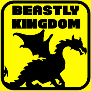 WTF Is Beastly Kingdom? - ep 159