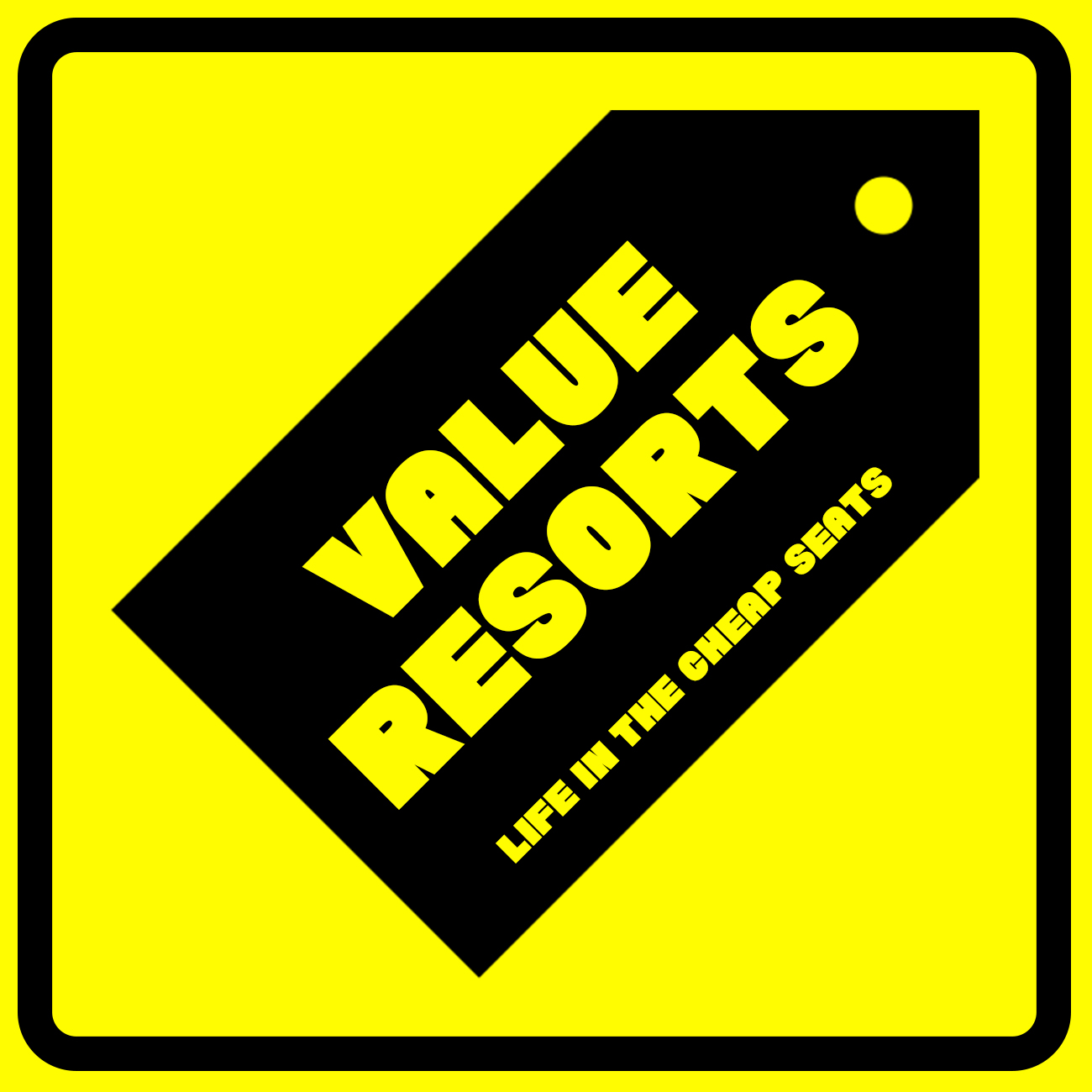 3 Sheets ep 23 - The Value Resorts