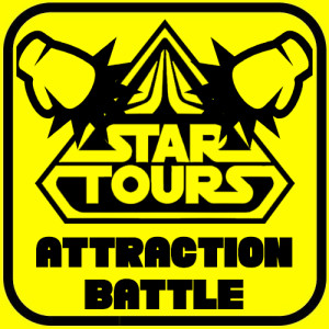 The Fate of Star Tours - ep 123