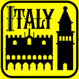Ultimate Epcot: Italia Style! - ep 142