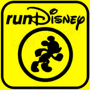 runDisney Marathon Episode, Like It's Long Marathon - ep148