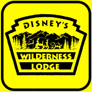 Resort Review: DIsney's WIlderness Lodge - ep 152