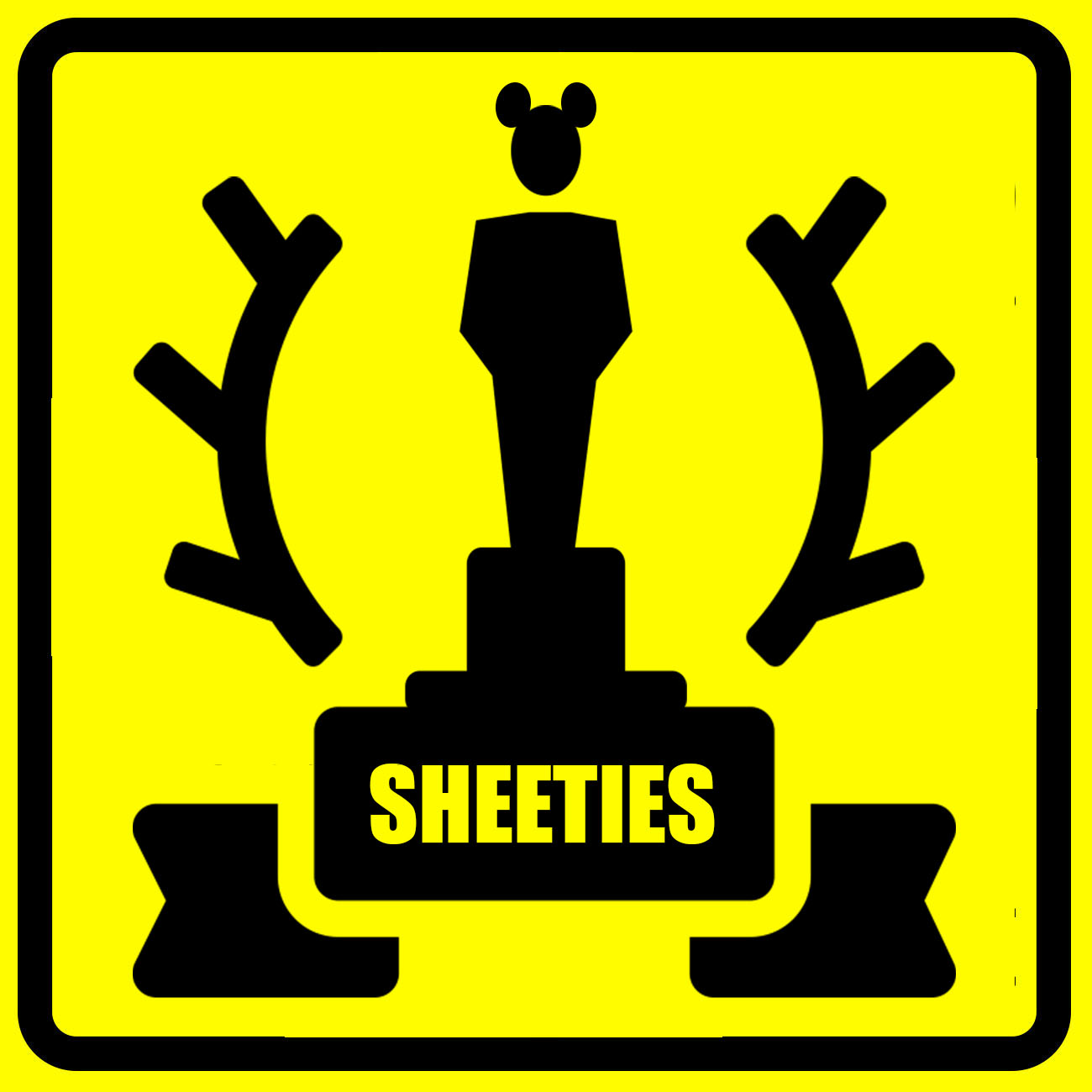 3 Sheets ep 48 - The Sheeties Awards LIVE