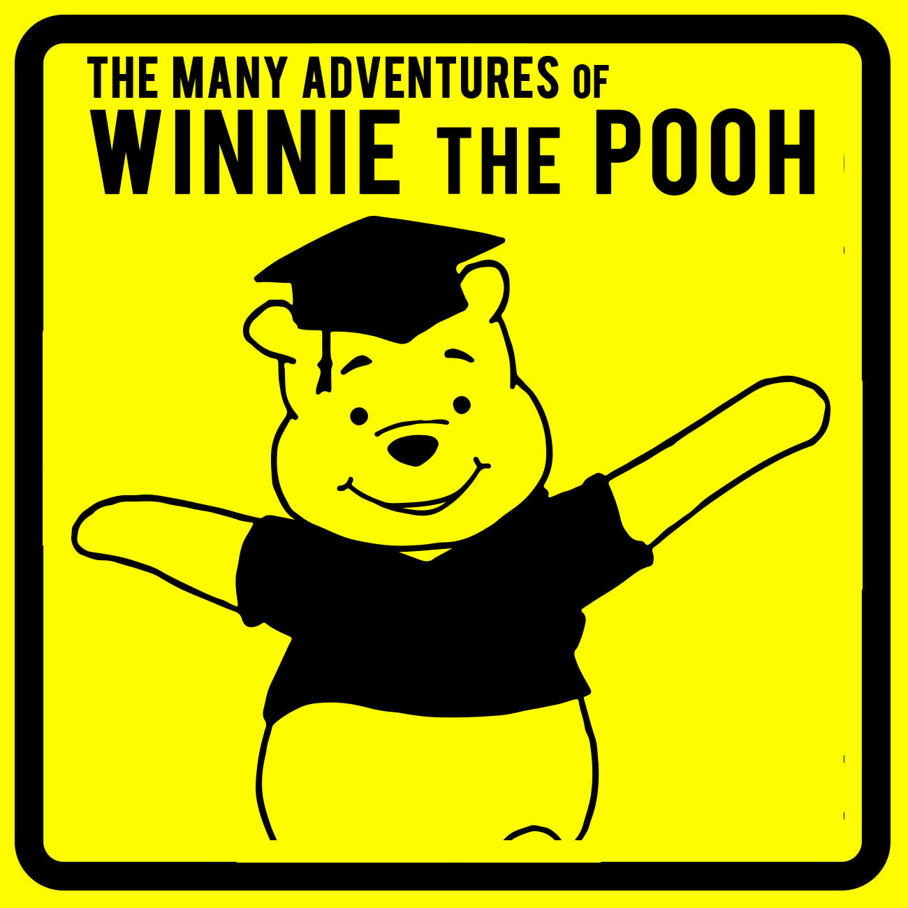 Dh.D - The Many Adventures of Winnie the Pooh...and Winky too! - Episode 51