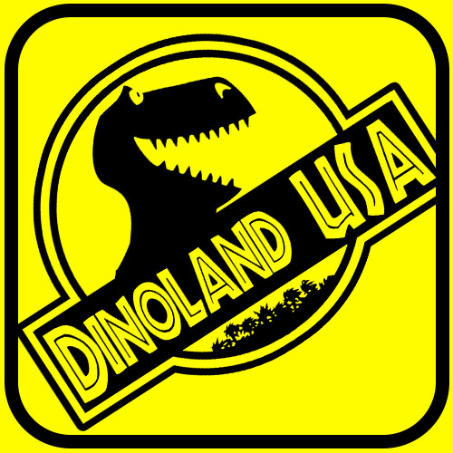 Dinoland USA is Going EXTINCT! - episode 63