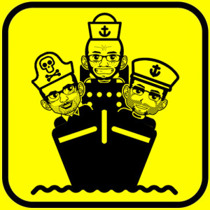 Seamen on the Disney Cruise! ep 86 part 2