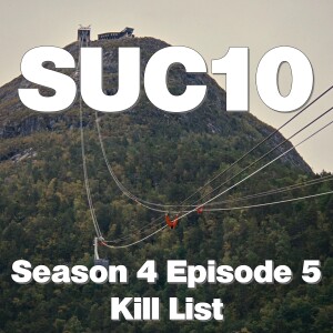 Succession: Kill List (S04E05 Spoiler Review)