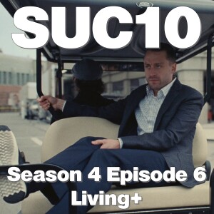 Succession: Living+ (Suc10 S04E06 Spoiler Review)