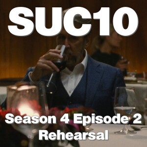 Suc10: Succession in 10 Minutes: Rehearsal (S04E02) Spoiler Review