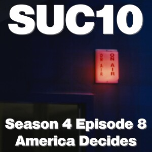 Succession: America Decides (Suc10 S04E08 SPOILER Review)