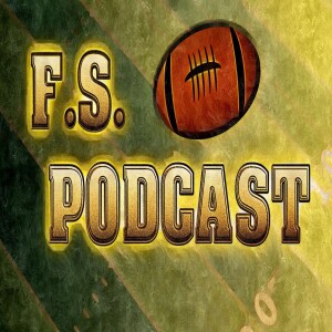 Our top 10 QB rankings review from the start of the season + News -F.S. Podcast episode 151