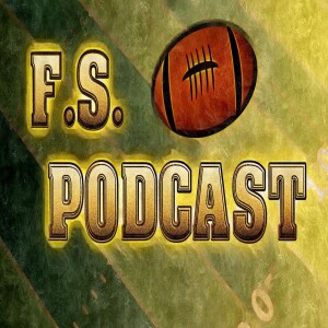 Stick-Em or Pick-Em + WR Analysis - F.S. Podcast 22