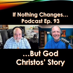 ...But God - Christos Story