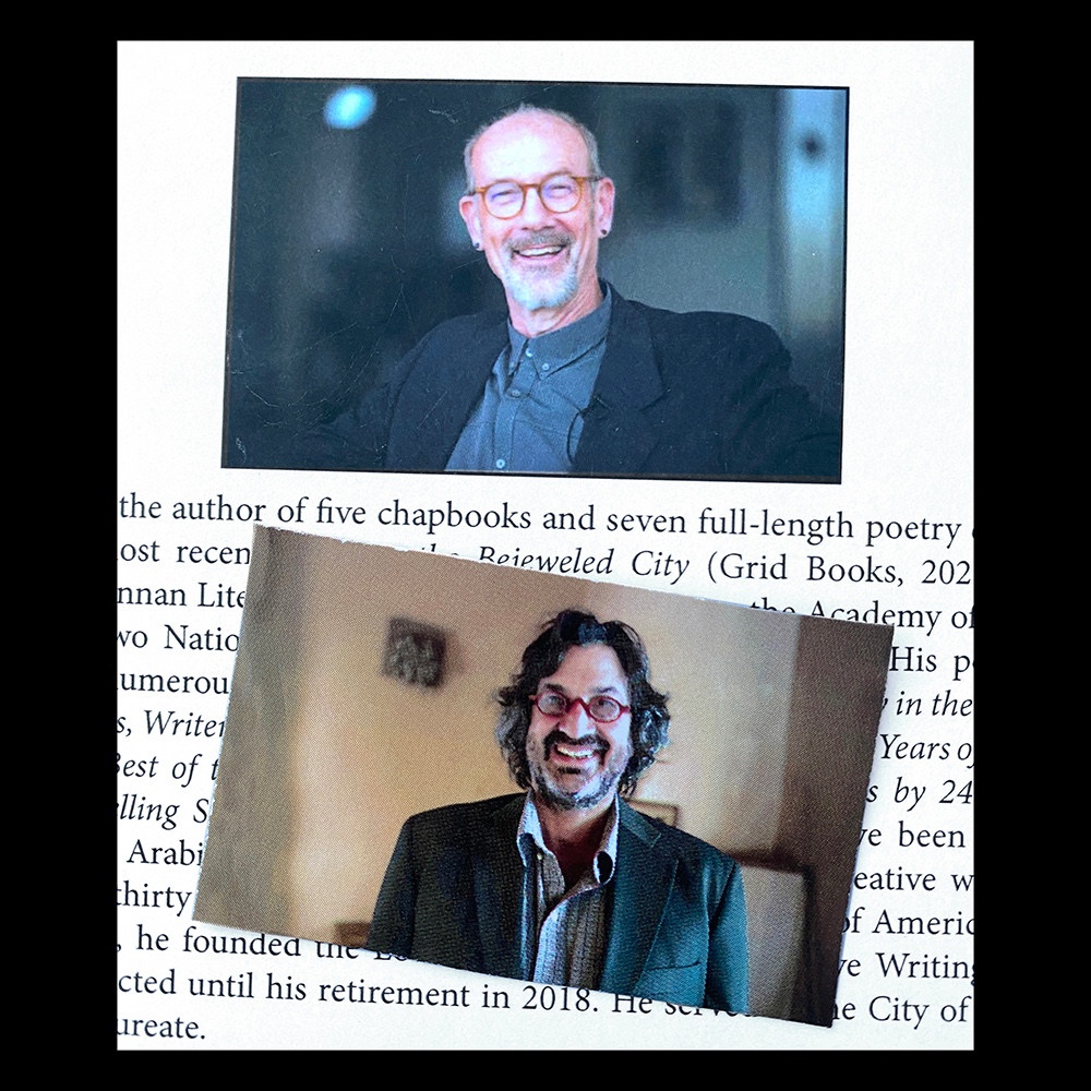 Coffee & Culture with Matthew Chase-Daniel