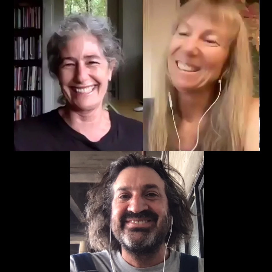 Coffee & Culture with Matthew Chase-Daniel