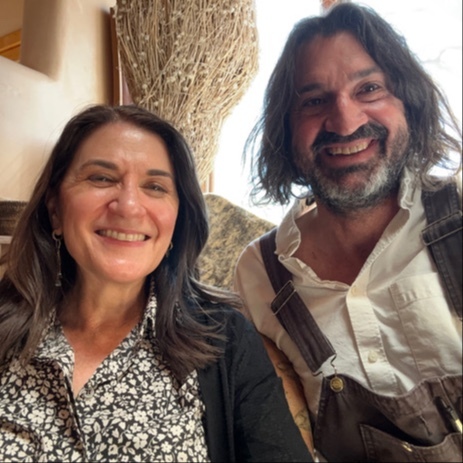 Coffee & Culture with Matthew Chase-Daniel