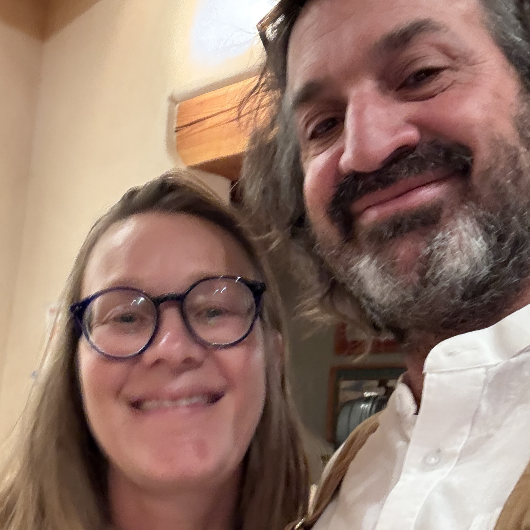 Coffee & Culture with Matthew Chase-Daniel