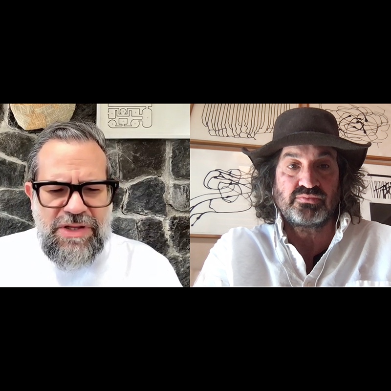 Coffee & Culture with Matthew Chase-Daniel