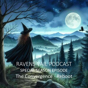 Season 2 Episode 0 - The Convergence (the Reboot)