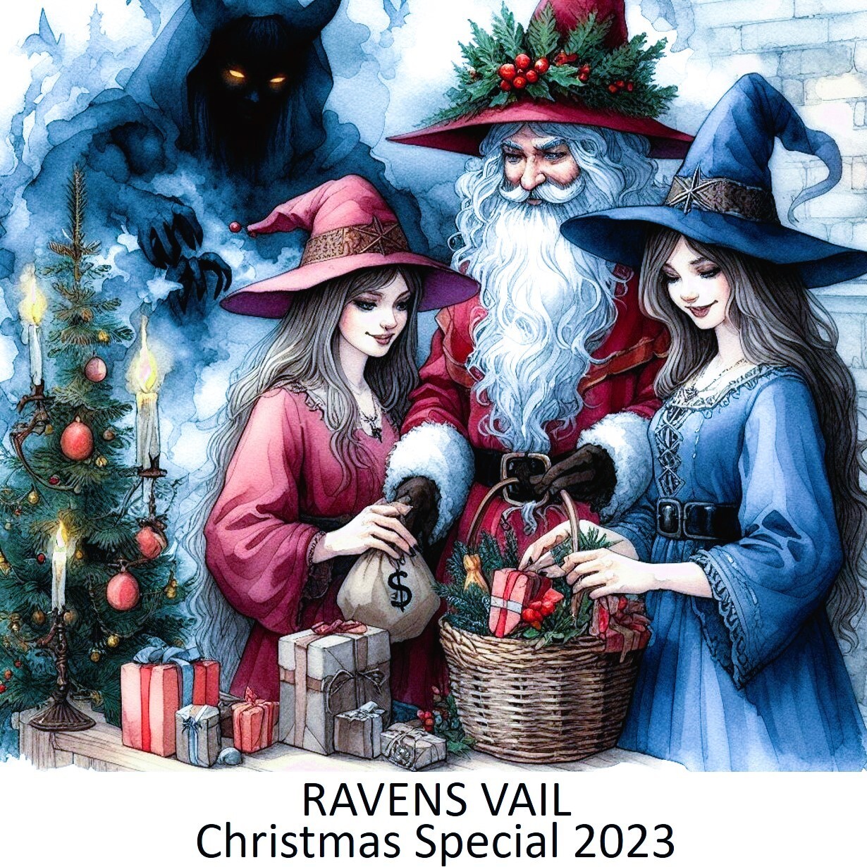 Ravens Vail Podcast