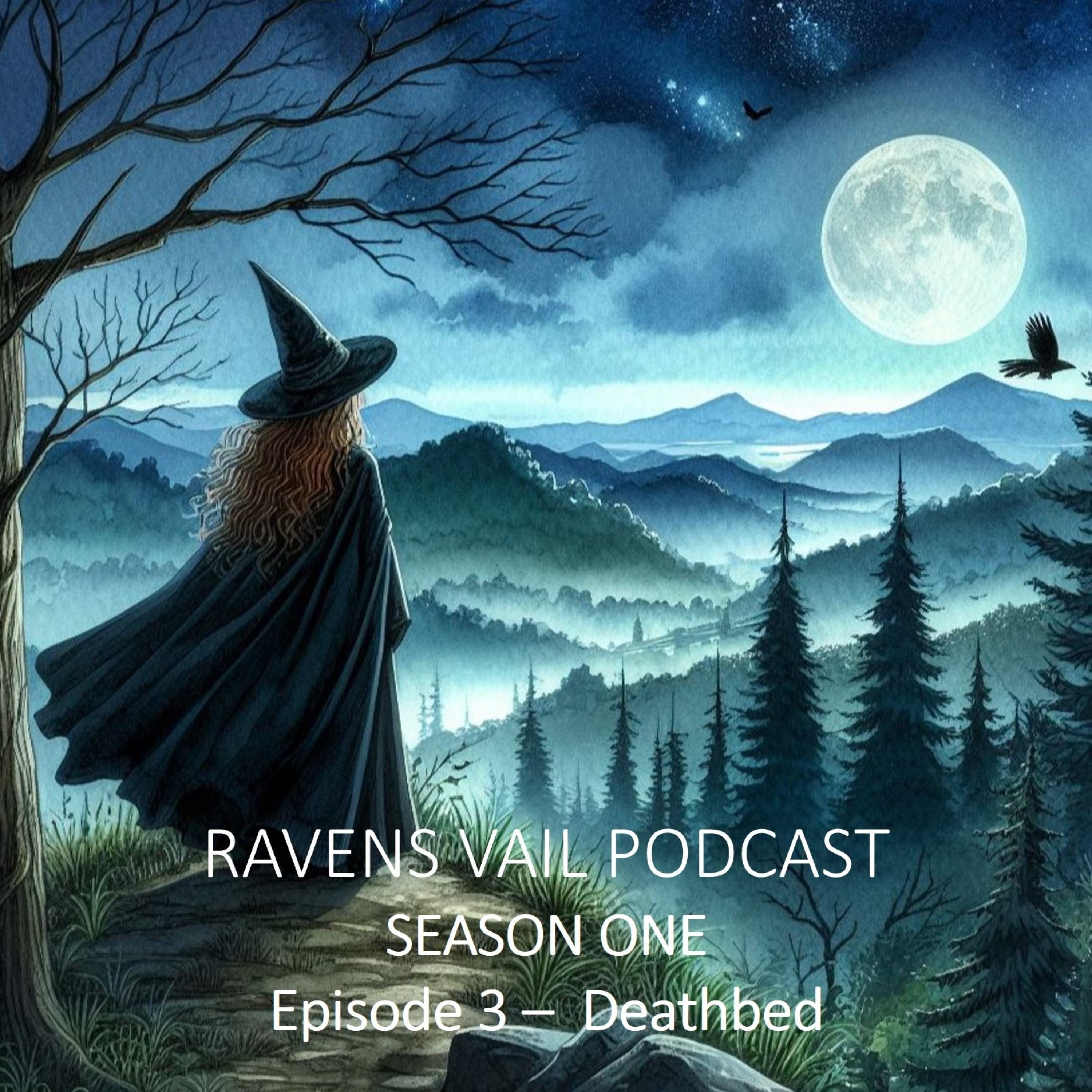 Ravens Vail Podcast