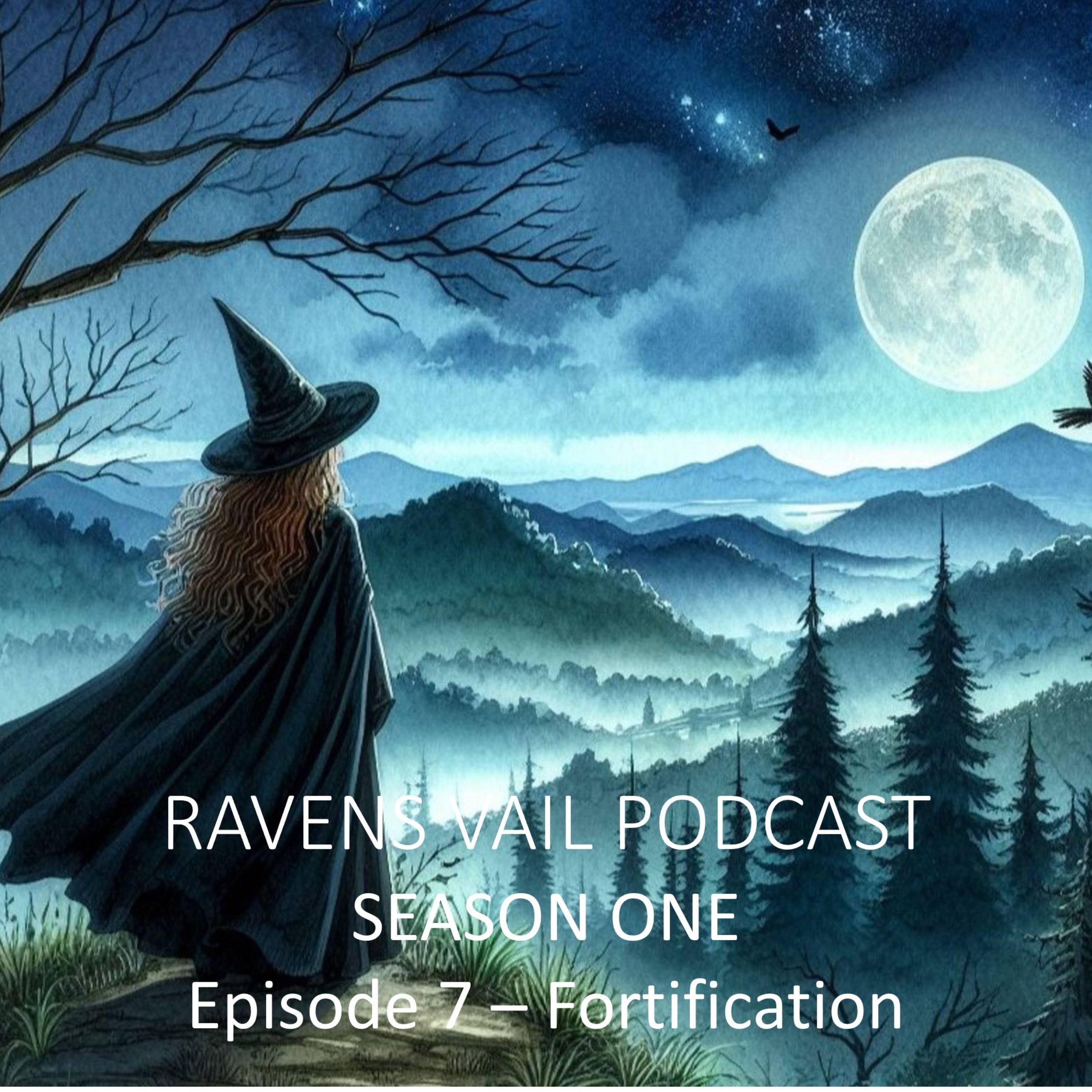 Ravens Vail Podcast