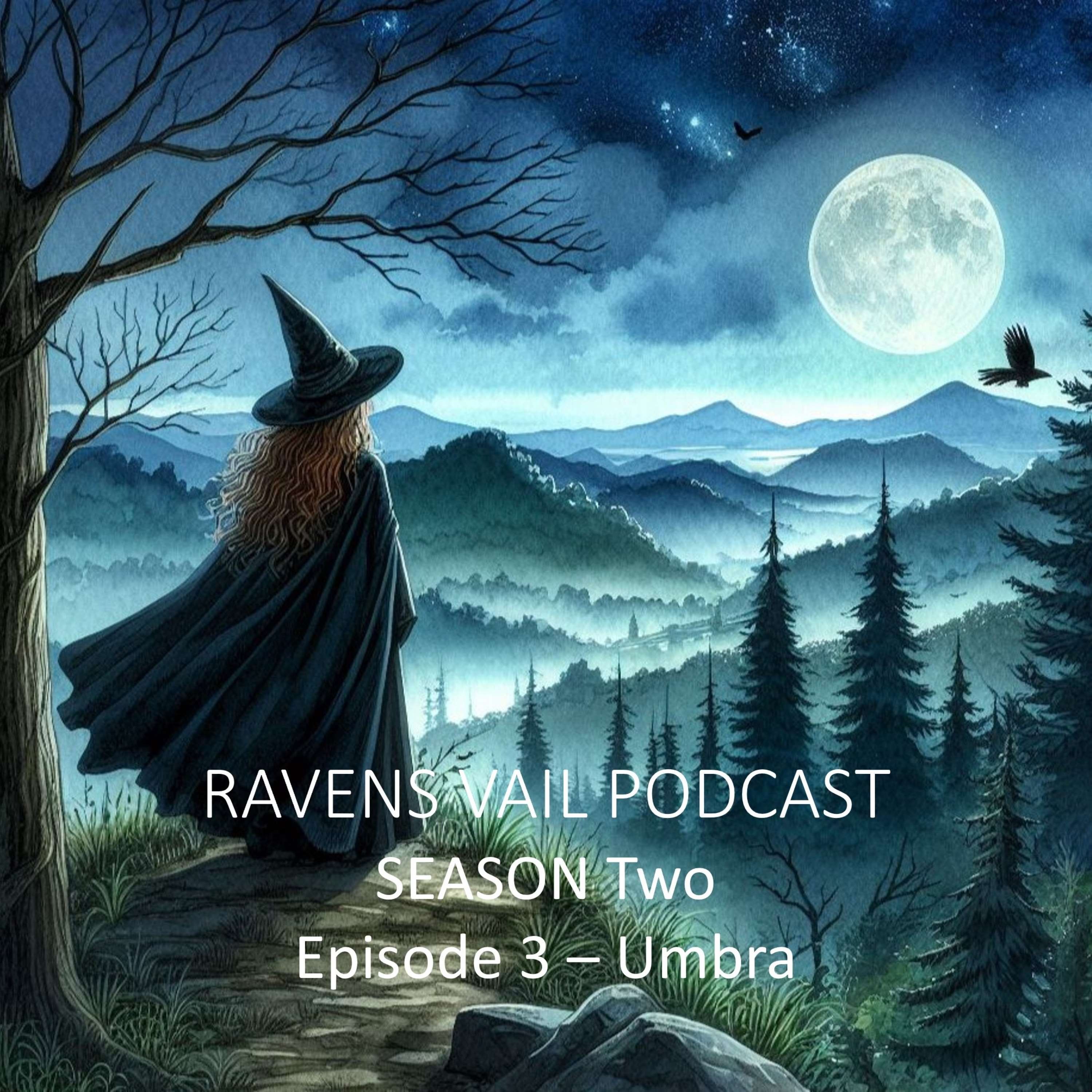 Ravens Vail Podcast