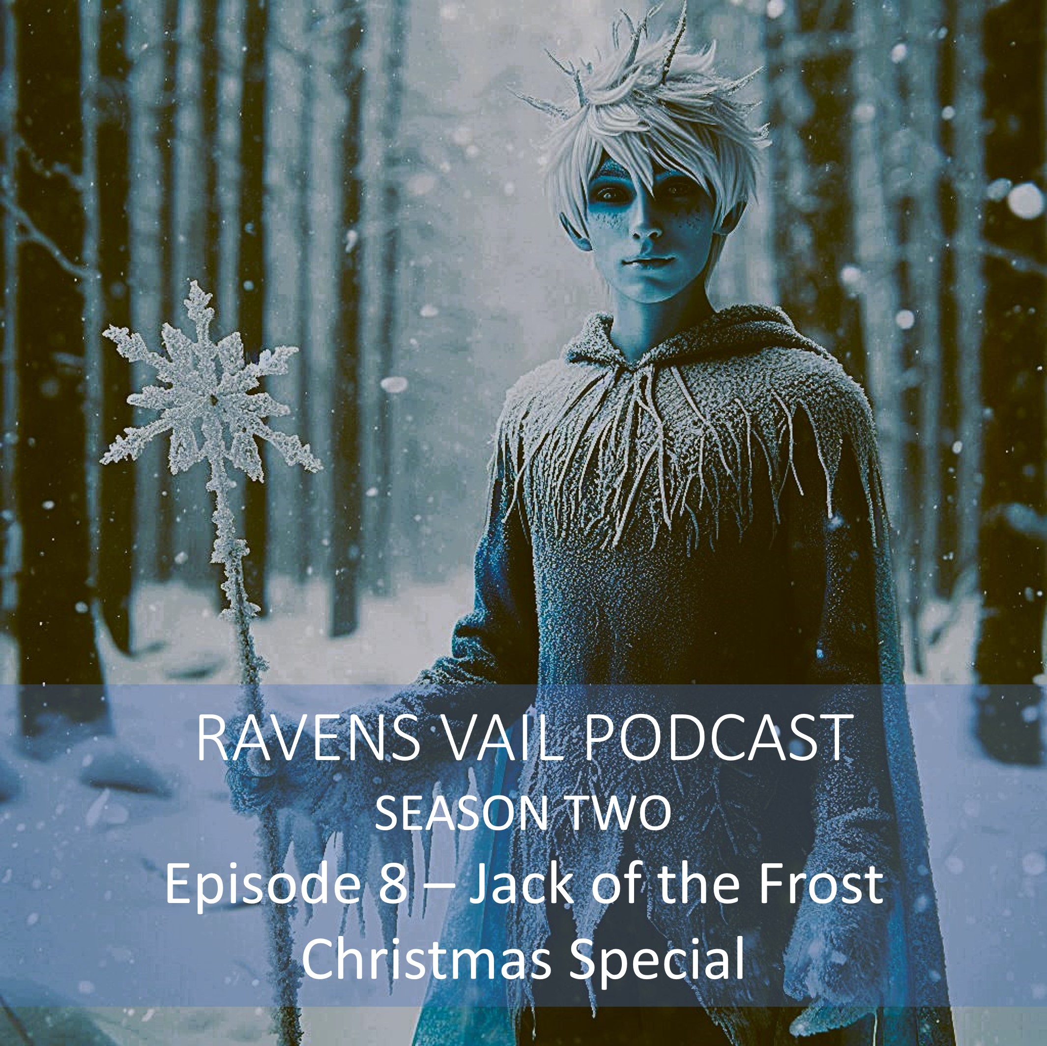Ravens Vail Podcast