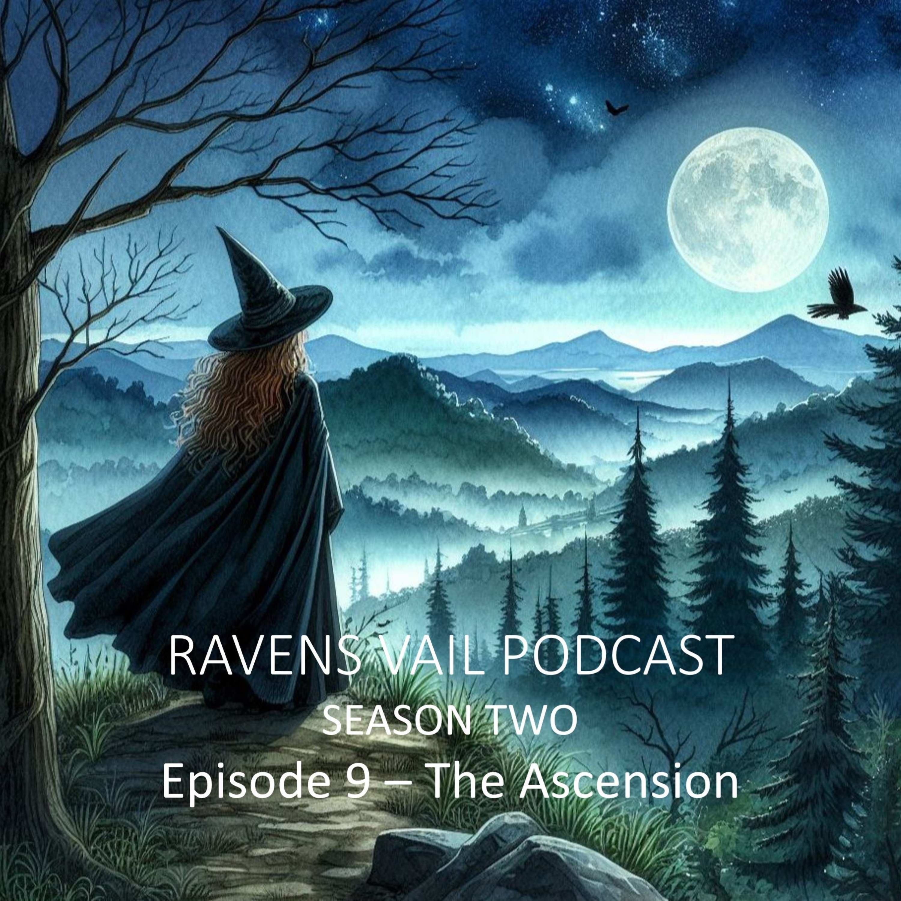 Ravens Vail Podcast