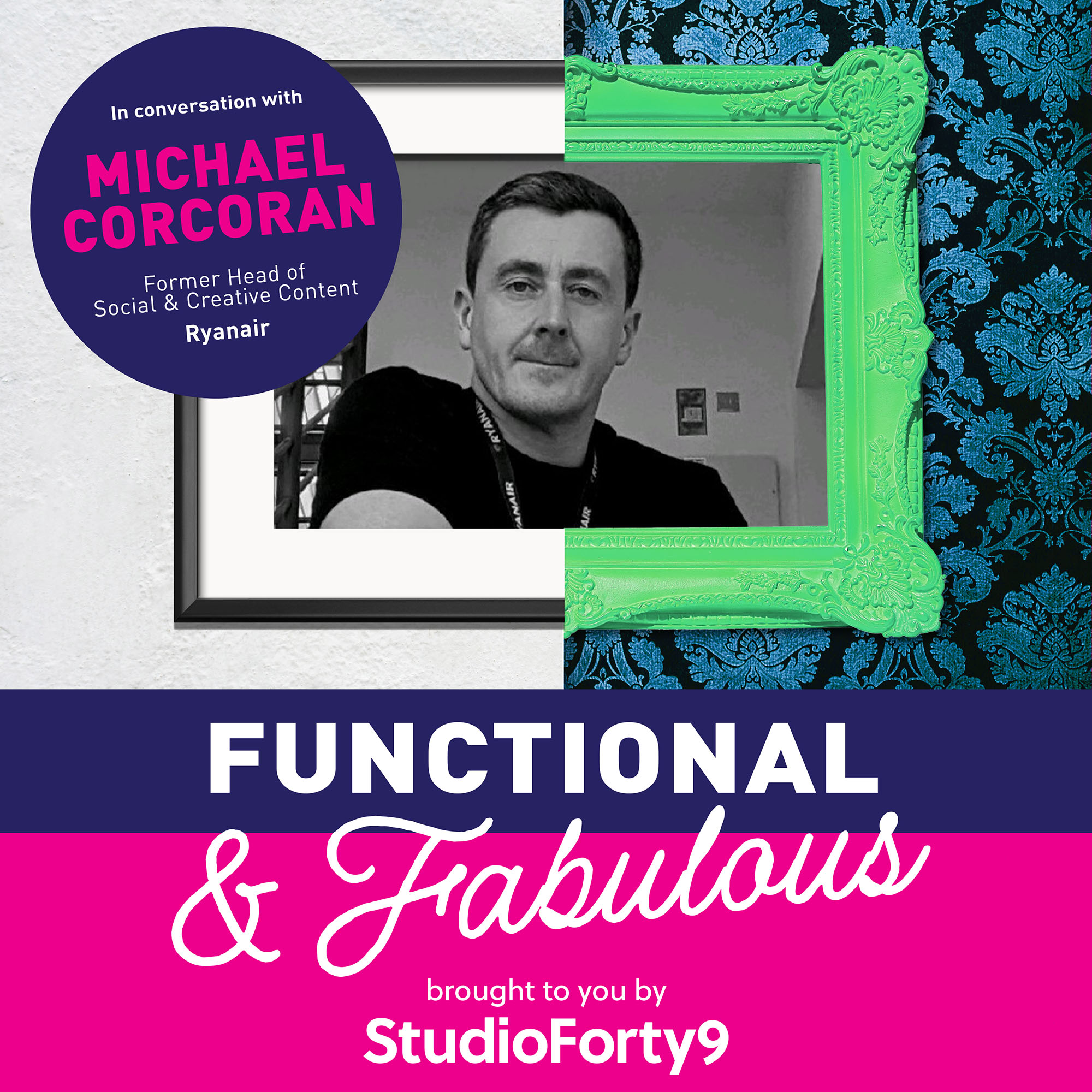 Functional and Fabulous