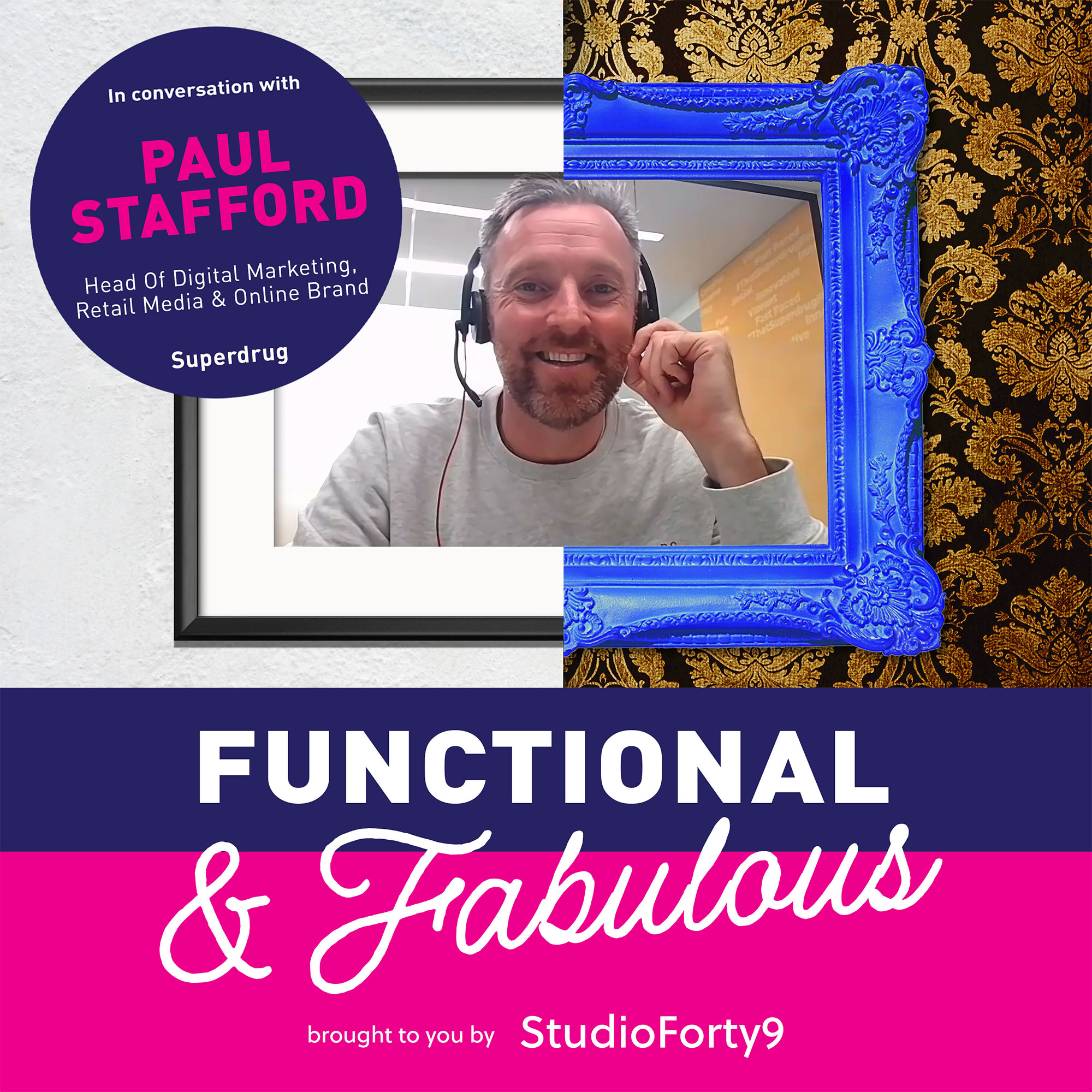 Functional and Fabulous