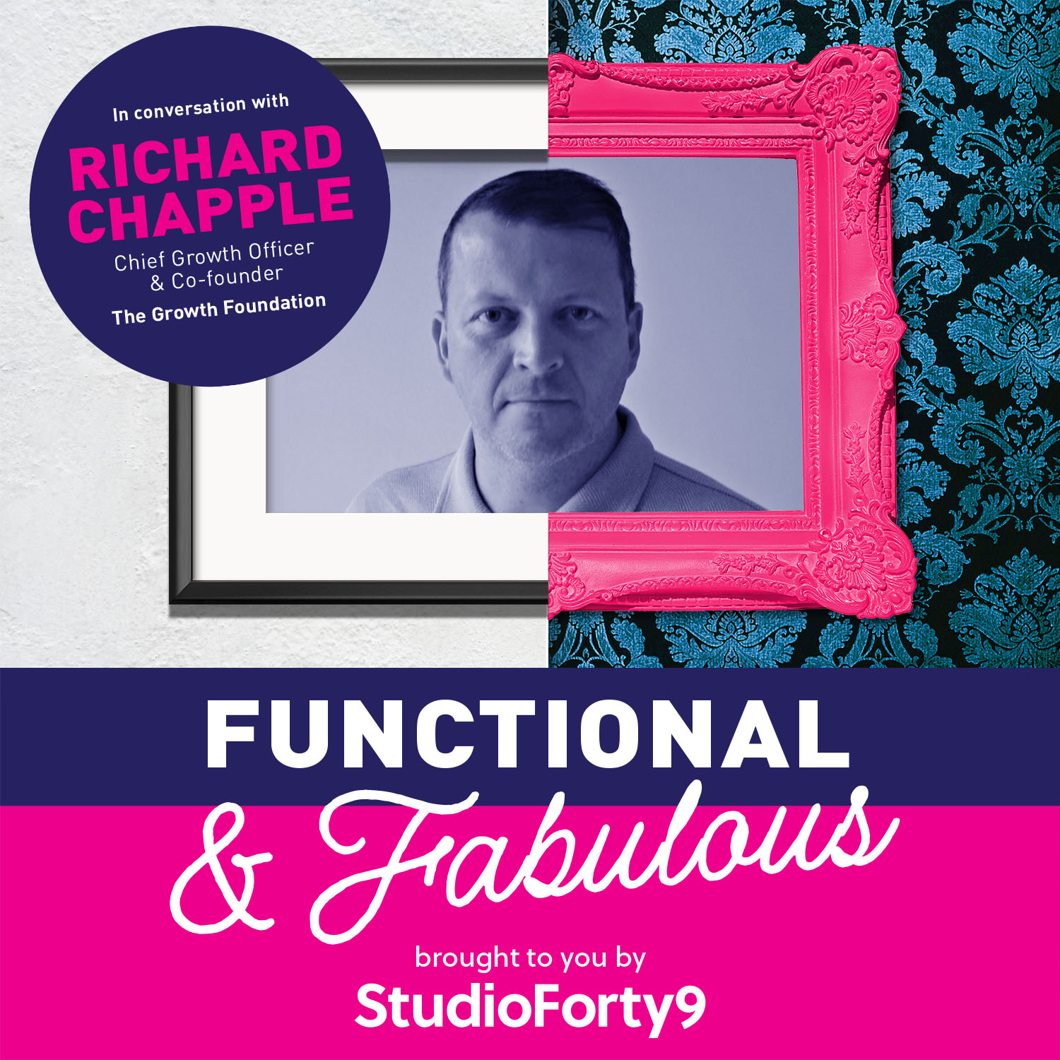 Functional and Fabulous
