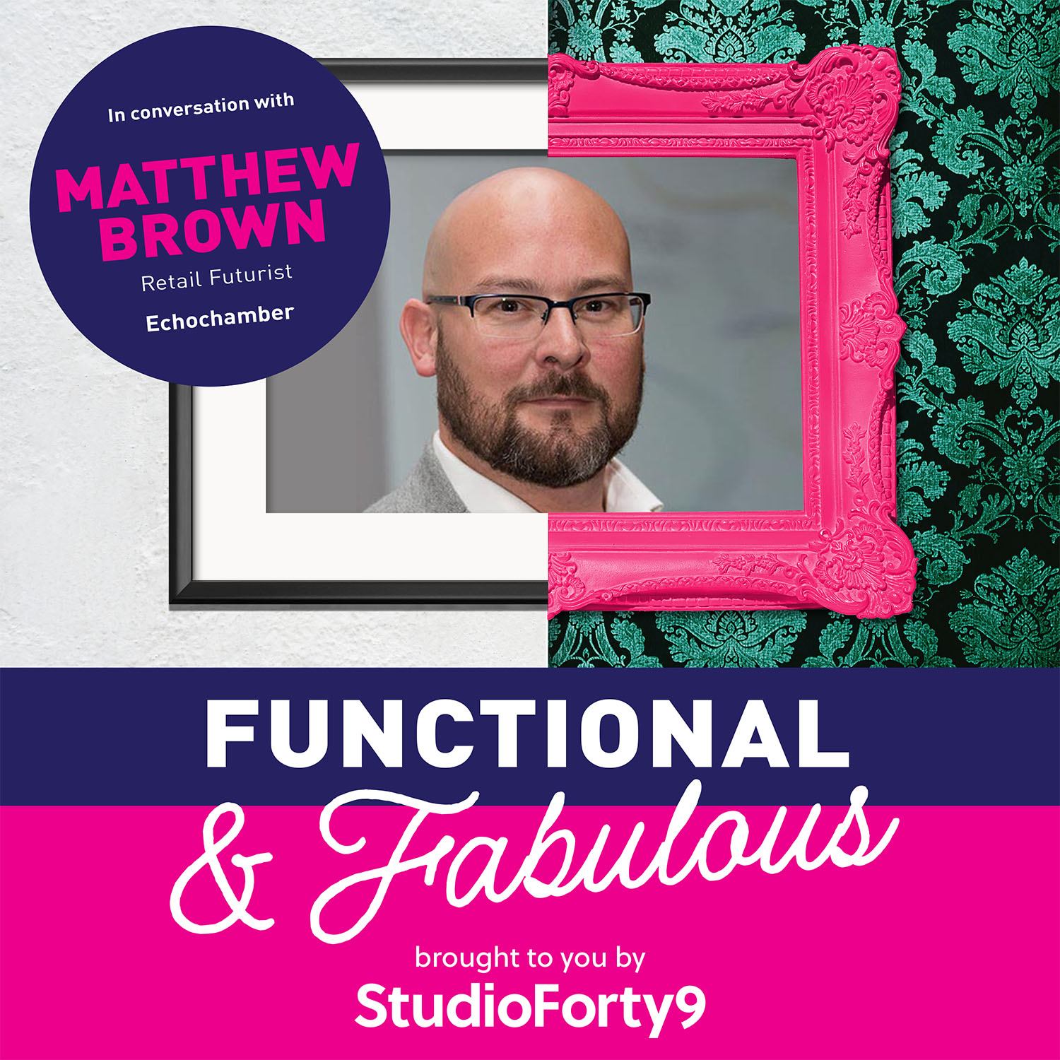 Functional and Fabulous
