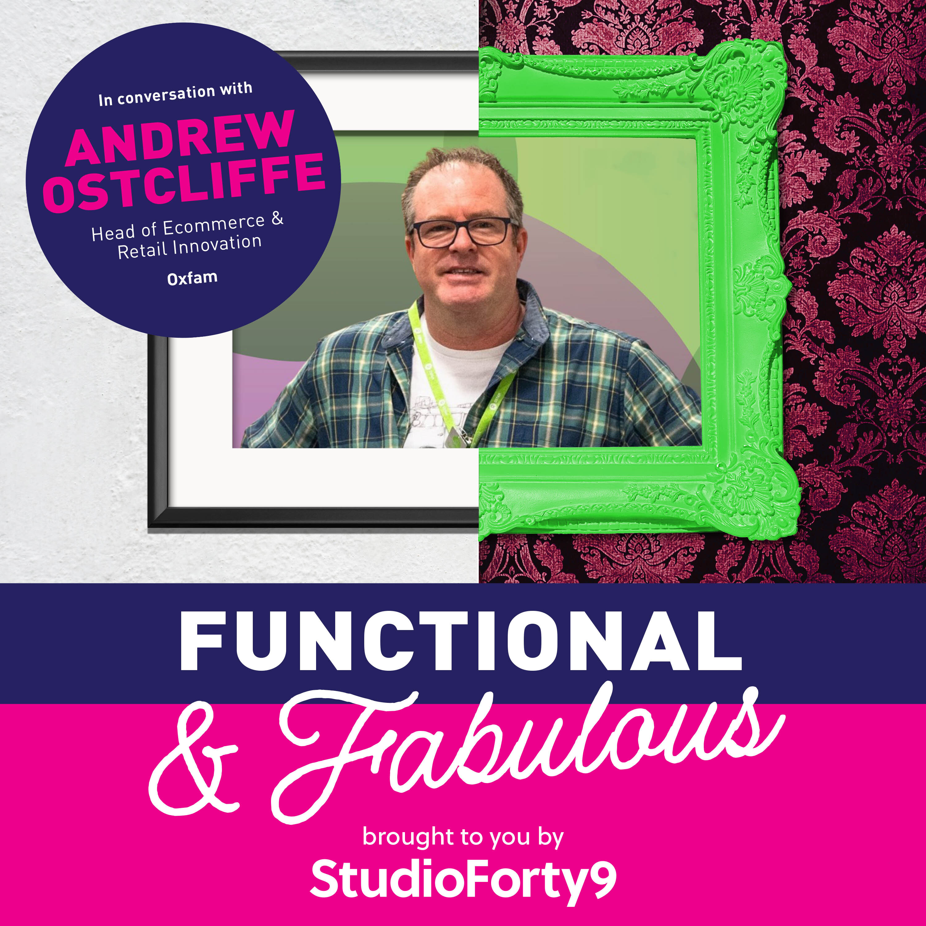 Functional and Fabulous