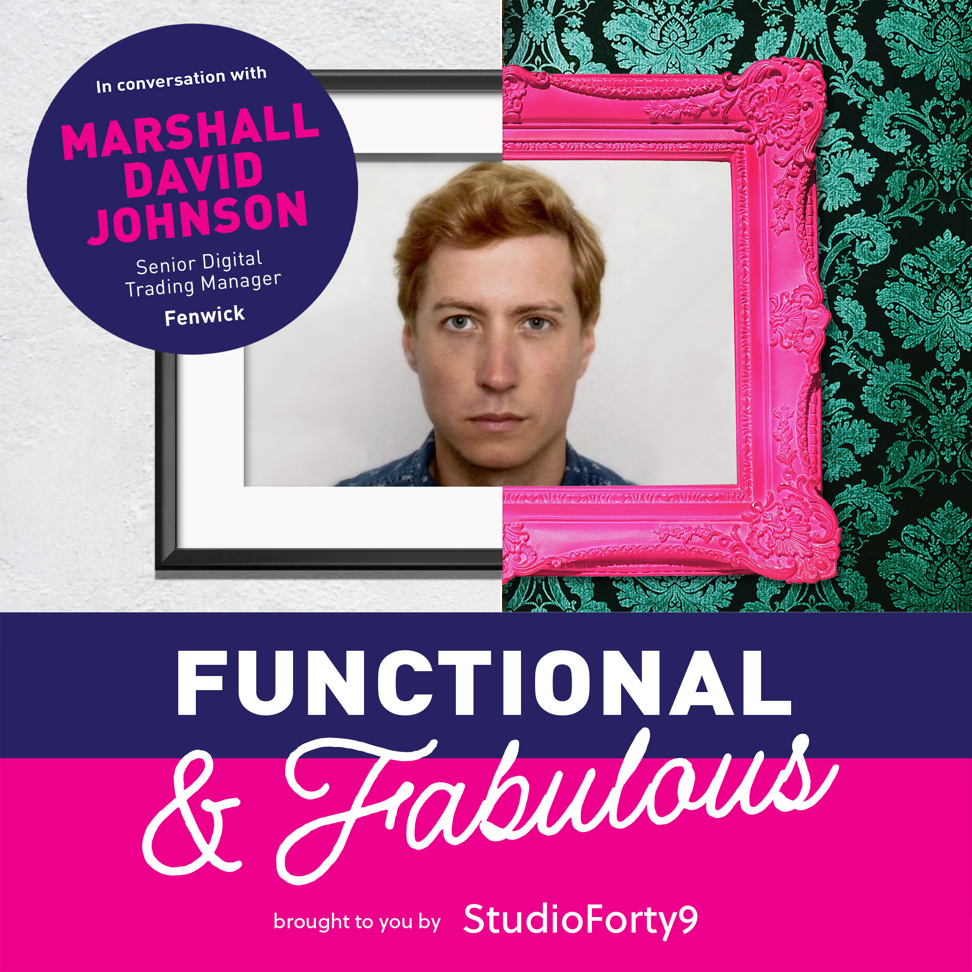 Functional and Fabulous