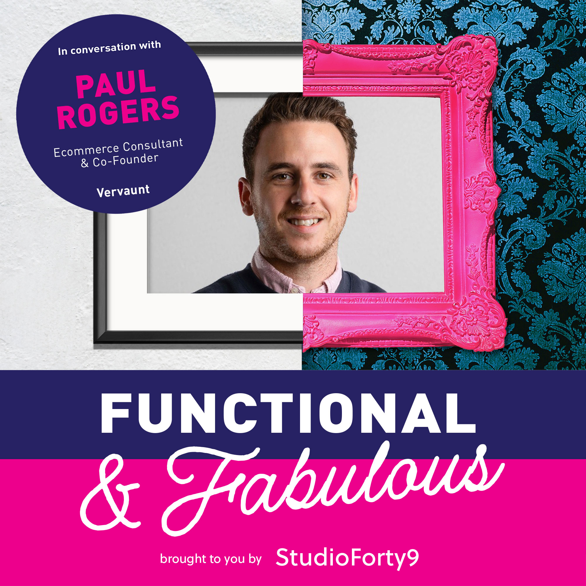 Functional and Fabulous