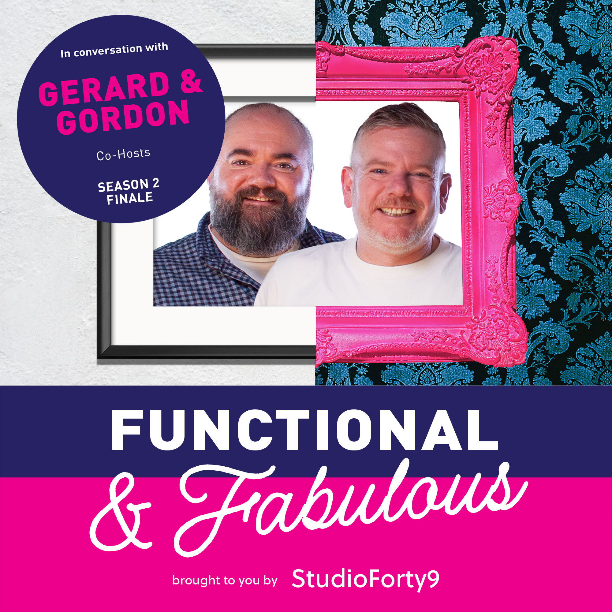 Functional and Fabulous