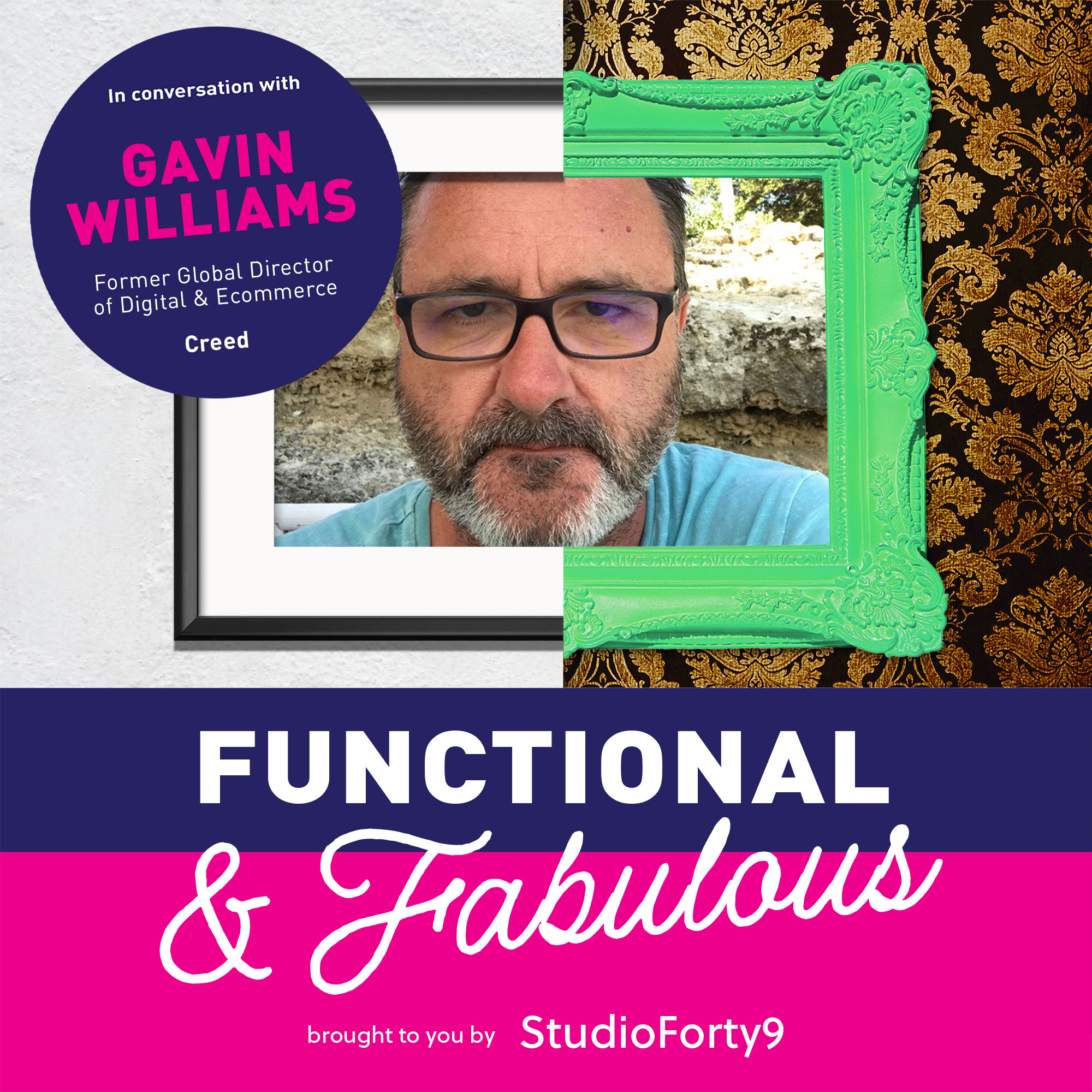 Functional and Fabulous