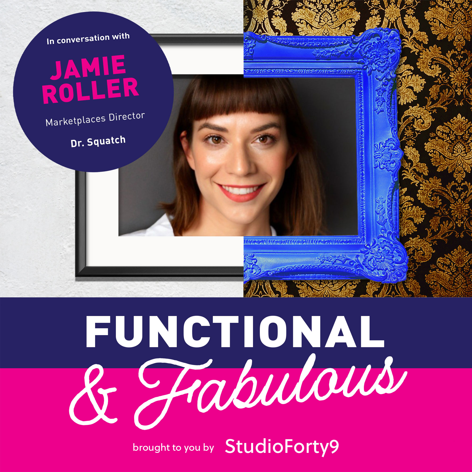 Functional and Fabulous