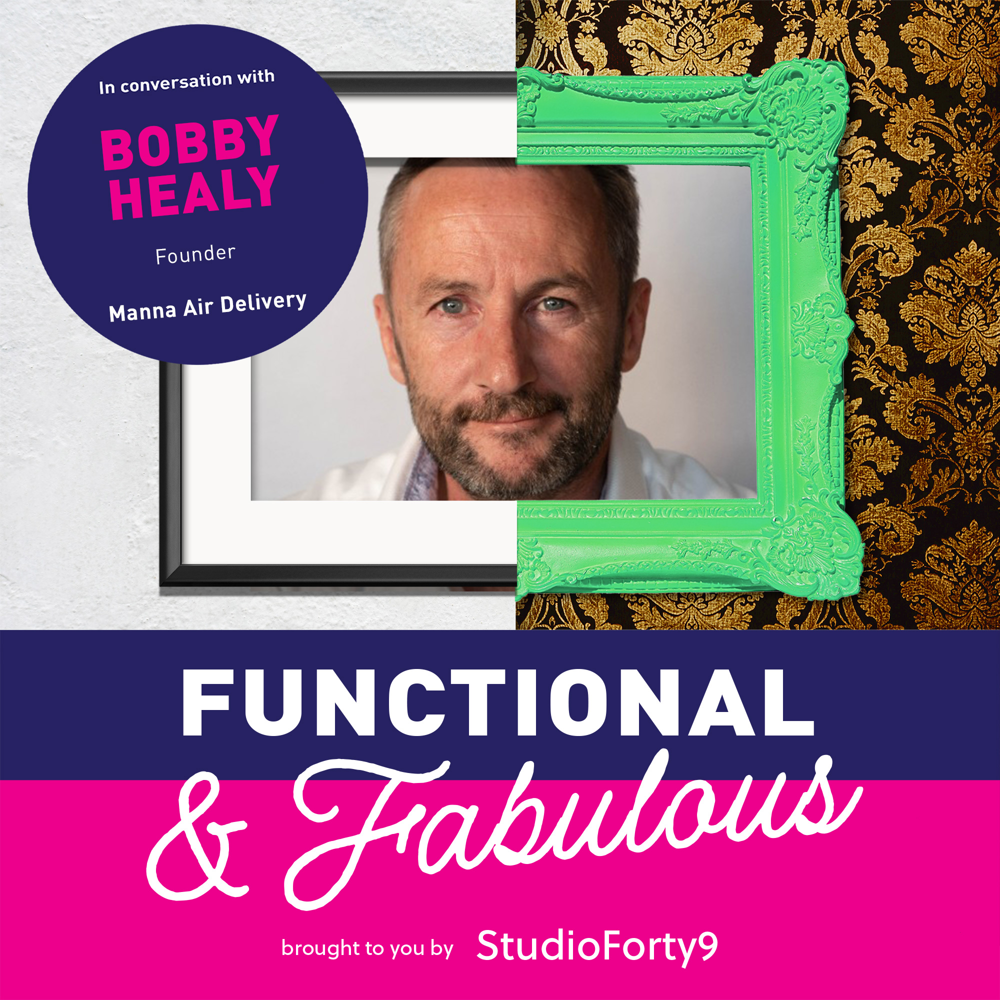 Functional and Fabulous