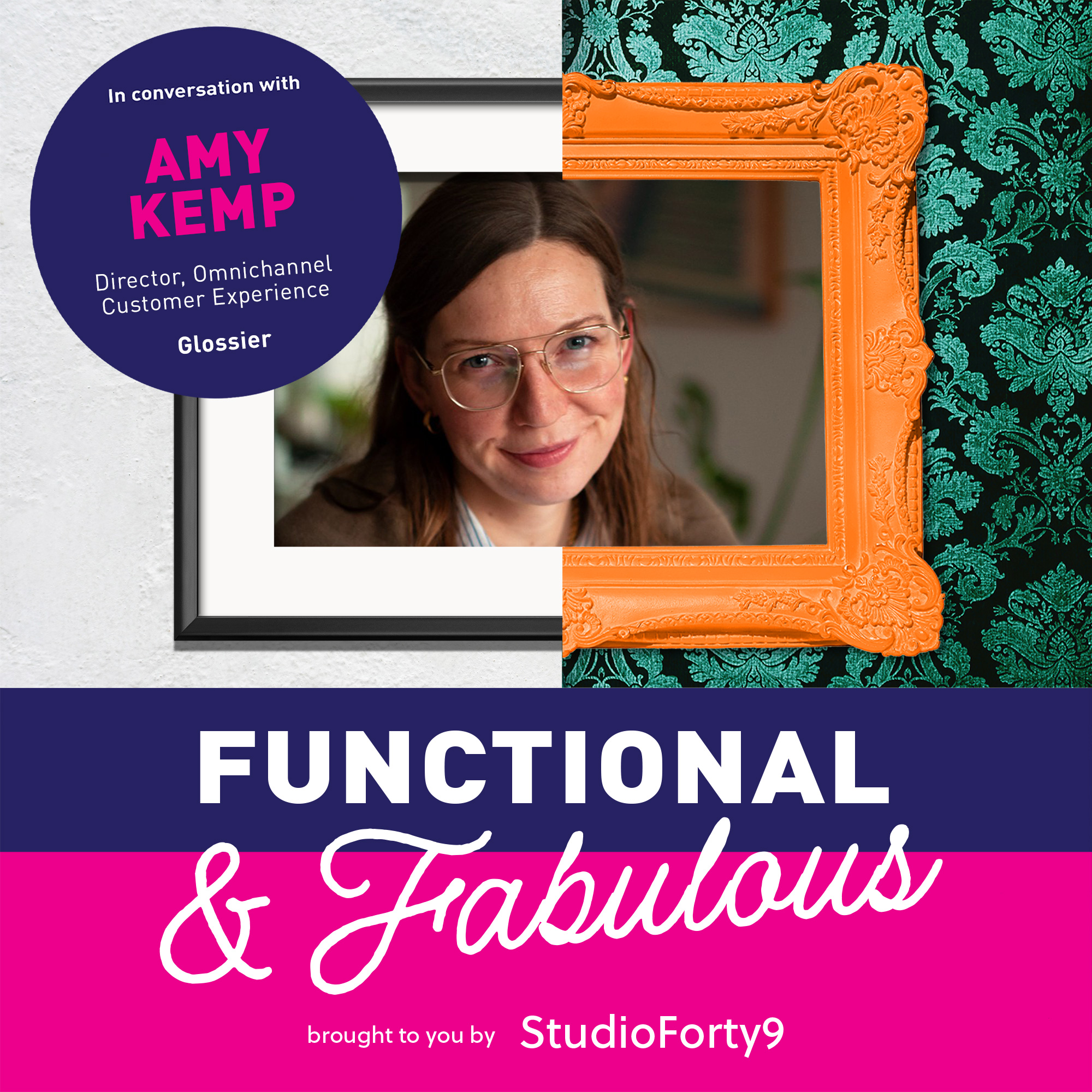 Functional and Fabulous