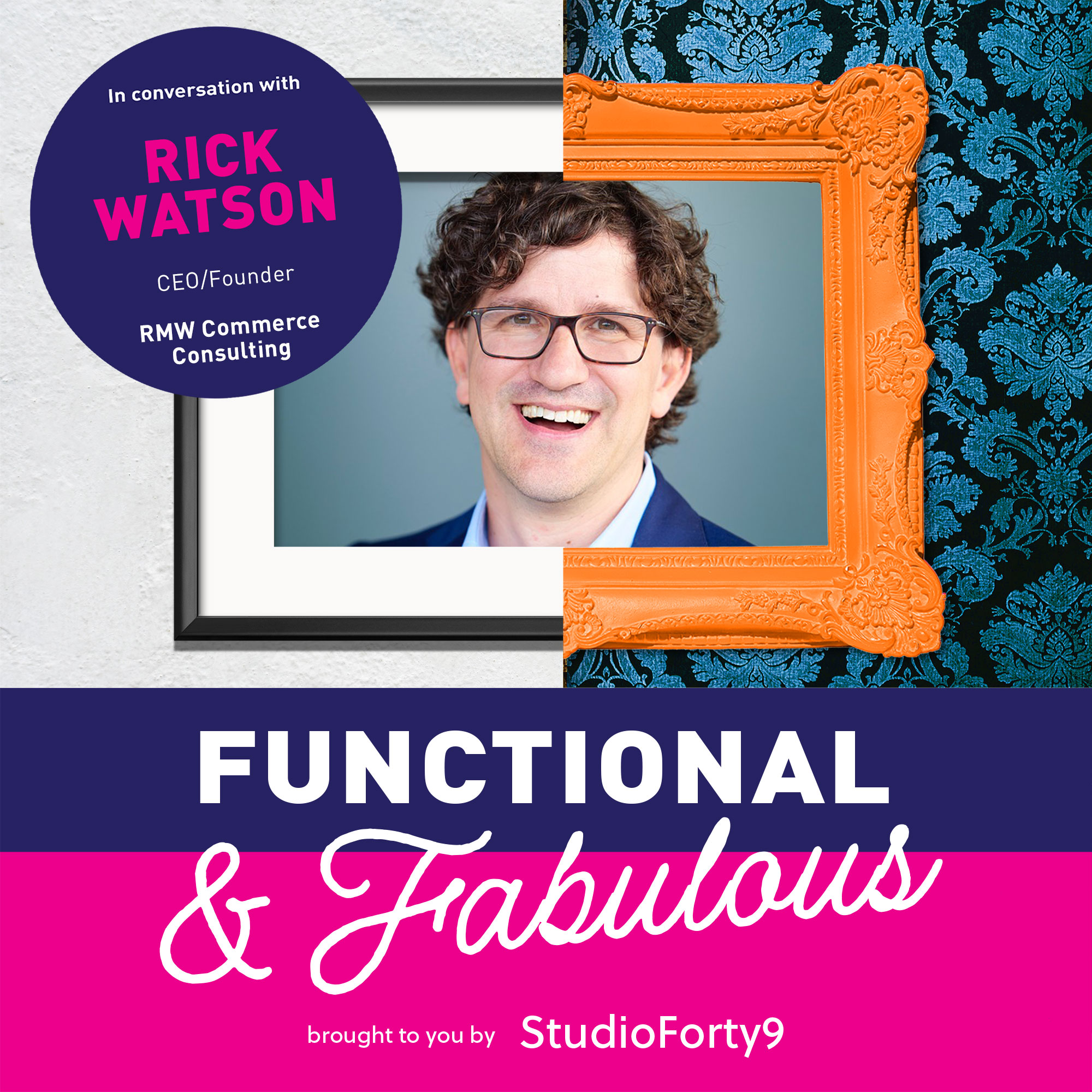 Functional and Fabulous