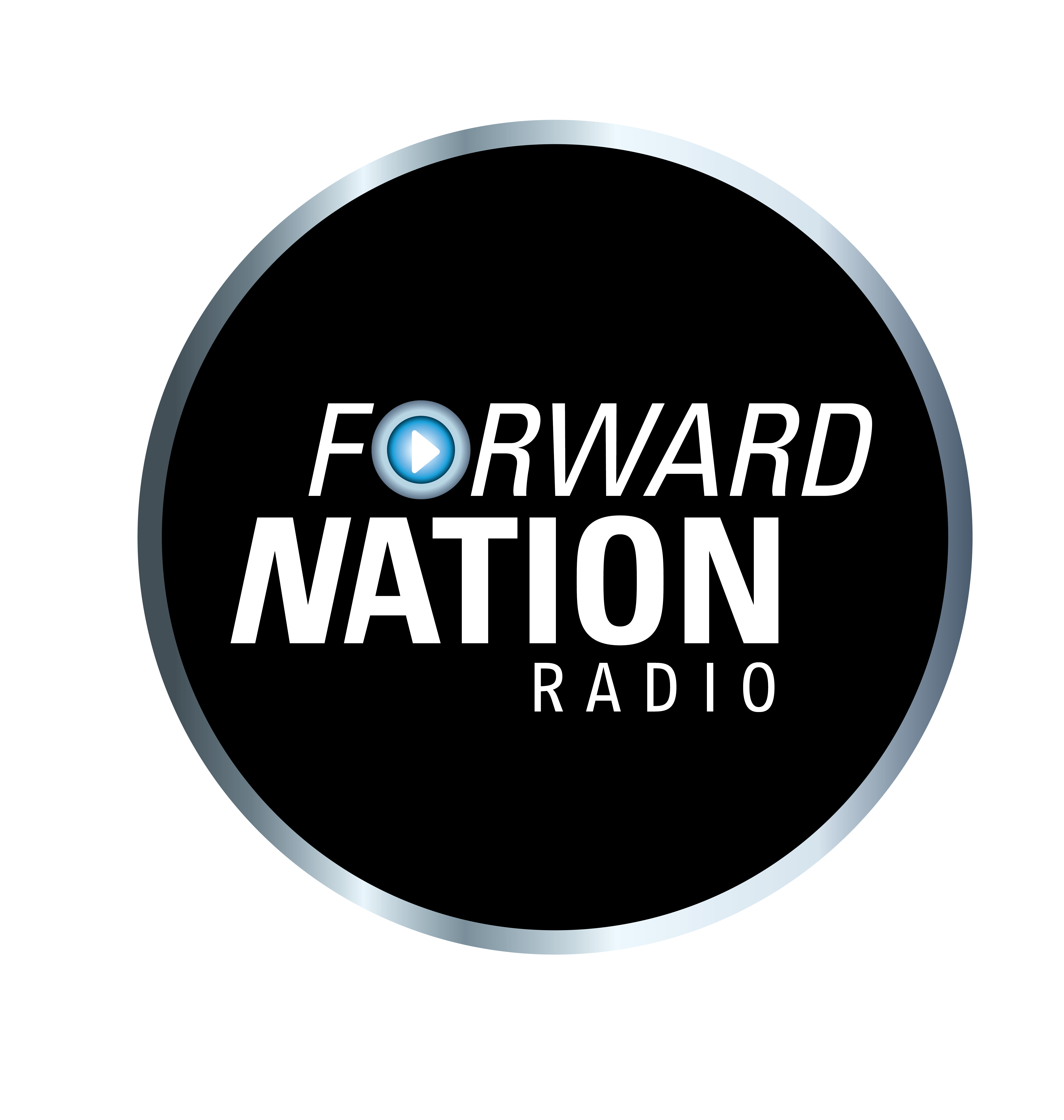 Episode 5.31.17 Forward Nation Radio