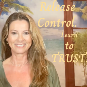 S.2 Ep.11 Eclipse Season is here!  Release Control + Learn to Trust.