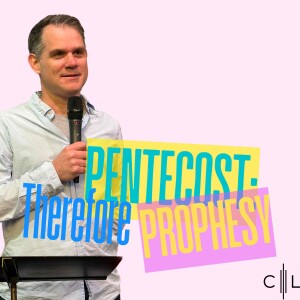 Therefore Prophesy with Tim Lord