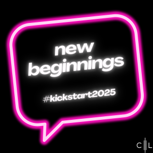 New Beginnings, with Tim & Rose Lord