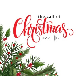 The call of Christmas