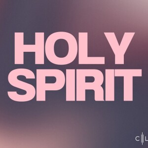Holy Spirit 101, speaker Tim Lord