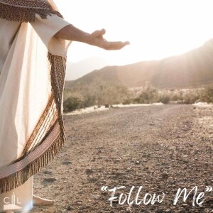 Follow Me #1
