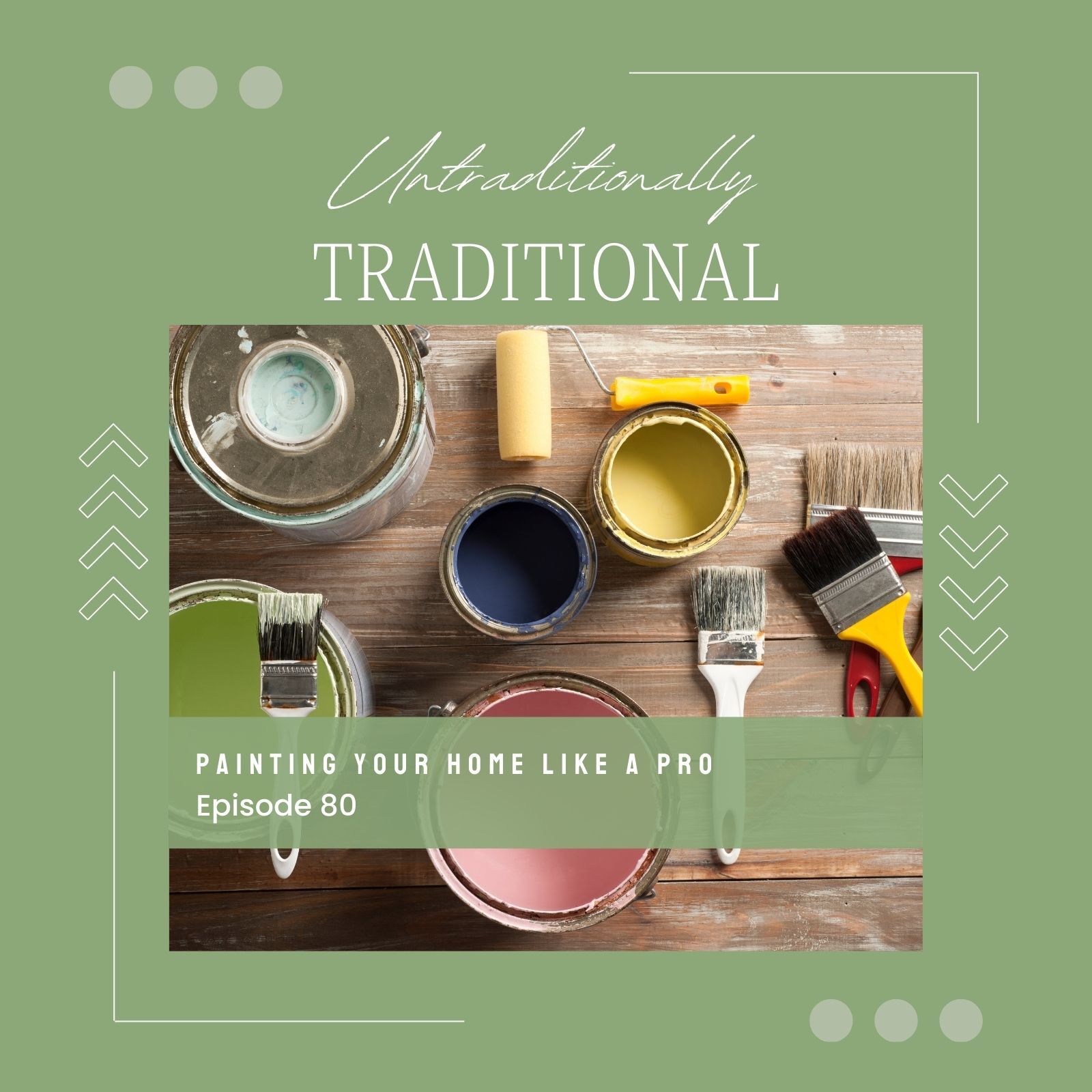 Painting Your Home Like a Pro